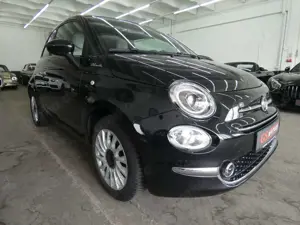 Fiat 500 1.0 HYBRID DolceVita*KLIMA*PANO*UConnect