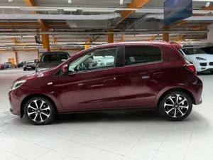 Mitsubishi Space Star |SHZ|Navi|Klima|Tempomat|AppleCarPlay Bild 3