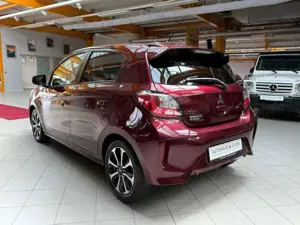 Mitsubishi Space Star |SHZ|Navi|Klima|Tempomat|AppleCarPlay Bild 4