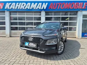 Hyundai KONA Select 2WD*Start/Stopp-Automatik