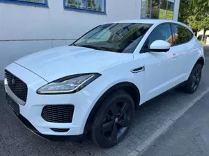 Jaguar E-Pace SE AWD WinsorLeder 360°Kamera ToterW.