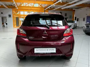 Mitsubishi Space Star |SHZ|Navi|Klima|Tempomat|AppleCarPlay Bild 5