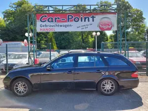 Mercedes-Benz E 220 E 220 T CDI (211.208) - NO TÜV