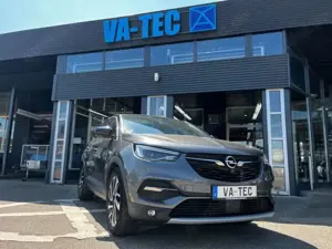Opel Grandland X Grandland (X) Ultimate PANO/NAVI/360GRAD