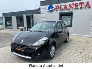 Renault Clio Grandtour Dynamique*KLIMA*2.HAND*HU/AU NEU* Bild 2