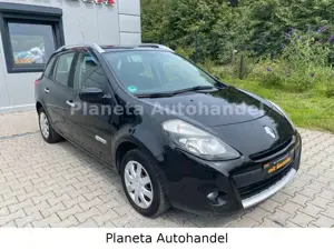 Renault Clio Grandtour Dynamique*KLIMA*2.HAND*HU/AU NEU* Bild 4