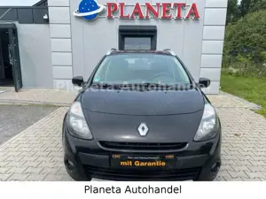 Renault Clio Grandtour Dynamique*KLIMA*2.HAND*HU/AU NEU* Bild 3