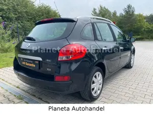 Renault Clio Grandtour Dynamique*KLIMA*2.HAND*HU/AU NEU* Bild 5