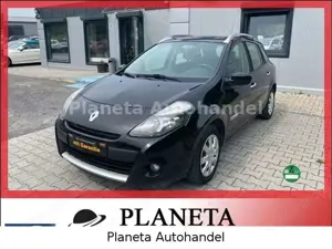 Renault Clio Grandtour Dynamique*KLIMA*2.HAND*HU/AU NEU*
