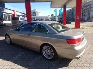 BMW 330 330i Cabrio Aut.