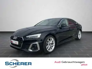 Audi A5 35 TFSI S Tronic SLINE MAT LED NAVI