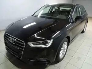 Audi A3 attraction