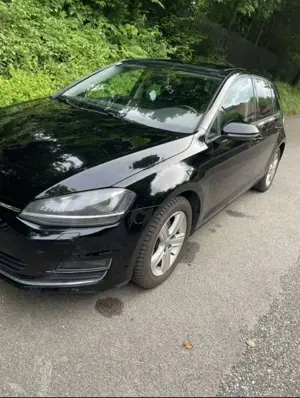 Volkswagen Golf 1.4 TSI ACT BlueMotion Technology Highline