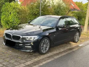 BMW 530 530d Touring Aut. Sport Line