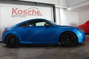 Audi TT RS TTRS Coupe 2.5TFSI quattro DAB Unfallfrei Keyles Bild 2