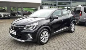 Renault Captur Intens PlugIn Hybrid 160 el. SD uvm