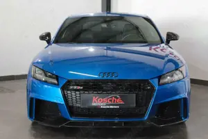 Audi TT RS TTRS Coupe 2.5TFSI quattro DAB Unfallfrei Keyles Bild 3