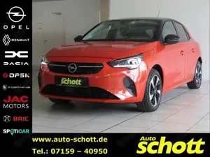 Opel Corsa-e F e Edition (MJ22B) Elektromotor, 100 kW (136