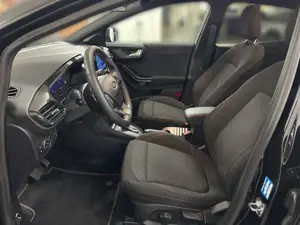 Ford Puma EcoBoost MHEV 1,0 ST-Line Automatik+CAM+Navi+ Bild 3