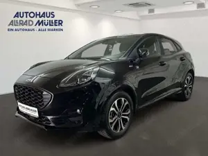 Ford Puma EcoBoost MHEV 1,0 ST-Line Automatik+CAM+Navi+