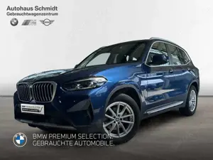 BMW X3 xDrive20d *DAB*LED*WLAN*Pano.Dach*Parking Assist.*
