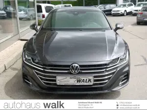 Volkswagen Arteon SB 2.0 TDI DSG 4M R line Matrix/SD/AHK/Harman