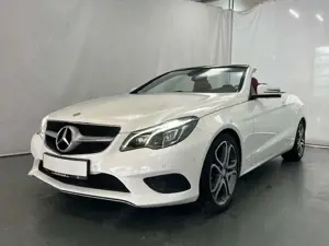 Mercedes-Benz E 350 E 350 BlueTEC Cabrio 7G-TRONIC