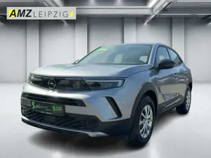 Opel Mokka 1.2 Turbo *Bequemer Einstieg*