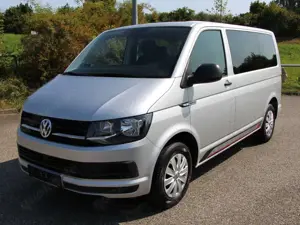 Volkswagen T6 Multivan TDI Trendline DSG 150 PS ACC Kamera