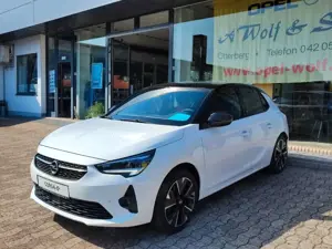 Opel Corsa -e F GS Line +LED+NAVI+SHZ+11kW+KAMERA+LHZ+
