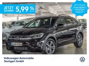 Volkswagen Taigo R-Line 1.0 TSI DSG Navi LED Kamera ACC SHZ