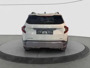 Dacia Duster TCe 130 Journey 4x4 Bild 5