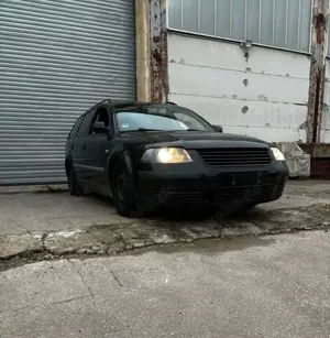 Volkswagen Passat Variant CL