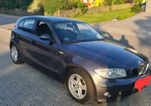 BMW 116 116i
