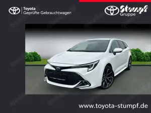 Toyota Corolla Touring Sports Hybrid Lounge 2.0 EU6d *INTAX Mietw