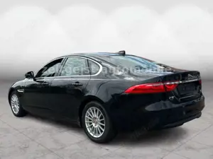 Jaguar XF 2.0d*LEDER*TÜV  SERVICE NEU* Bild 4