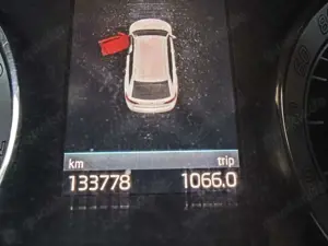 Skoda Superb Superb Combi 2.0 TSI 4x4 DSGL Bild 5