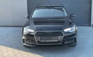 Audi A4 Avant 2.0 TDI S tronic sport