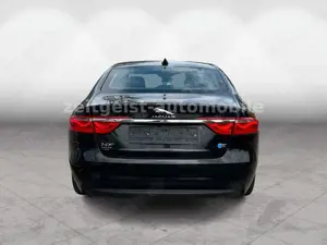 Jaguar XF 2.0d*LEDER*TÜV  SERVICE NEU* Bild 5