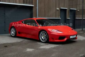 Ferrari 360 Challenge Stradale