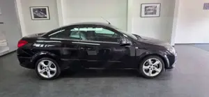 Opel Astra 1,6 Edition Cabrio WR+SR Klima