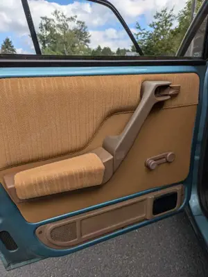 Citroen GSA Special Bild 3