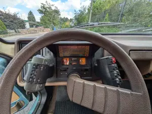 Citroen GSA Special Bild 2