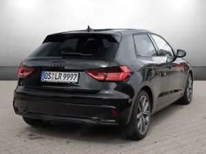 Audi A1 Sportback 30 TFSI advanced LED+RFK+SZH-VORN Bild 2