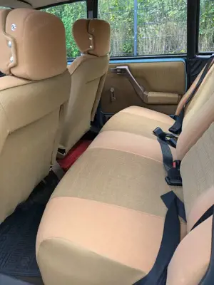 Citroen GSA Special Bild 4