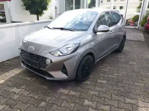 Hyundai i10 ADVANCED APPLE SHZ LHZ KLIMAAUT. KAMERA