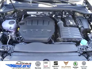 Audi Q3 Sportback S line 40 TFSI 140kW qu. S tr. Navi LED Bild 4