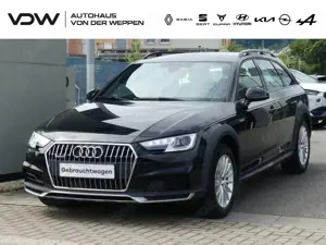 Audi A4 allroad quattro 45 TFSI DSG Navi, Xenon, SHZ Klima Xenon