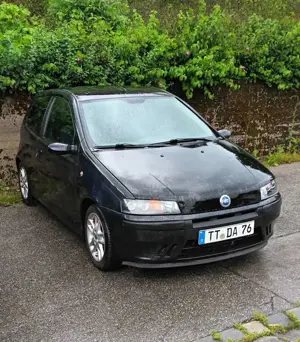 Fiat Punto HGT 1.8 16V Abarth