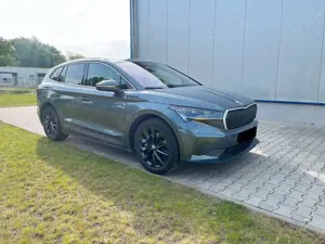 Skoda Enyaq Enyaq iV 80 Sportline